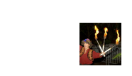 
Click here for ￼
Krazy Kevin 
PHOTOS >>