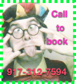                   Call 
                    to                                          
                book


917-312-7594